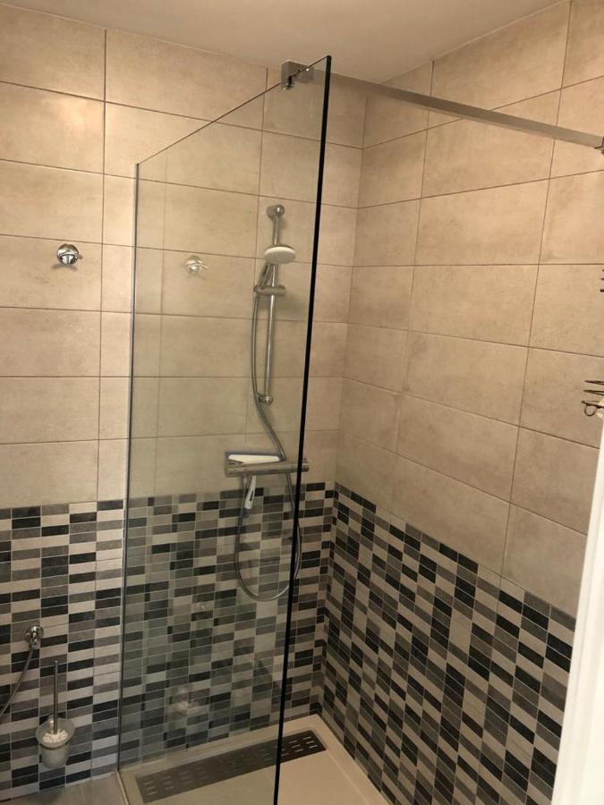 Apartament Veuras El Mar - Belleza 2 Roses Eksteriør billede