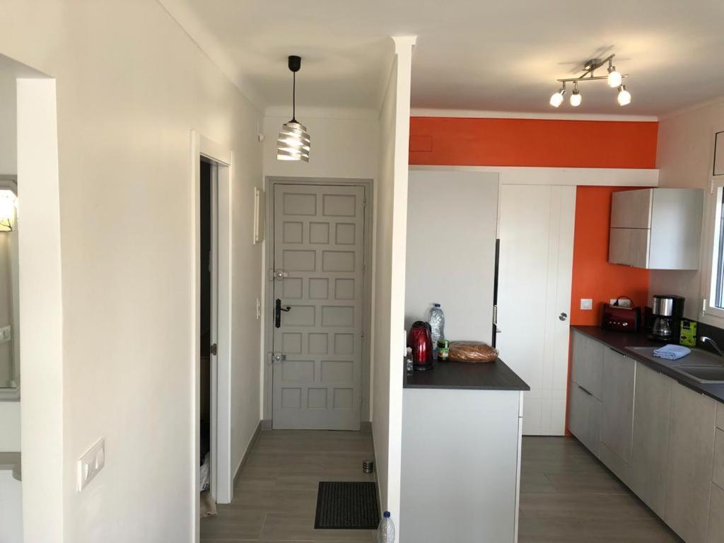 Apartament Veuras El Mar - Belleza 2 Roses Eksteriør billede