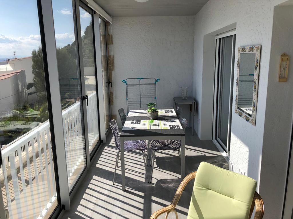Apartament Veuras El Mar - Belleza 2 Roses Eksteriør billede