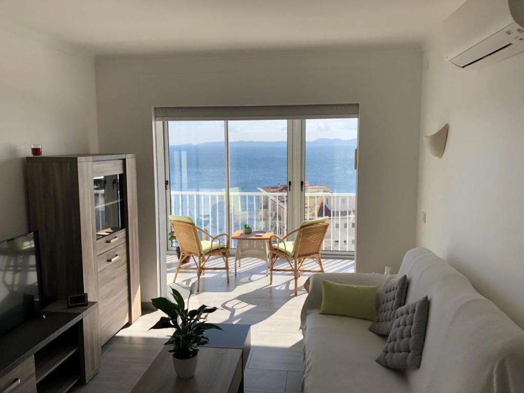 Apartament Veuras El Mar - Belleza 2 Roses Eksteriør billede
