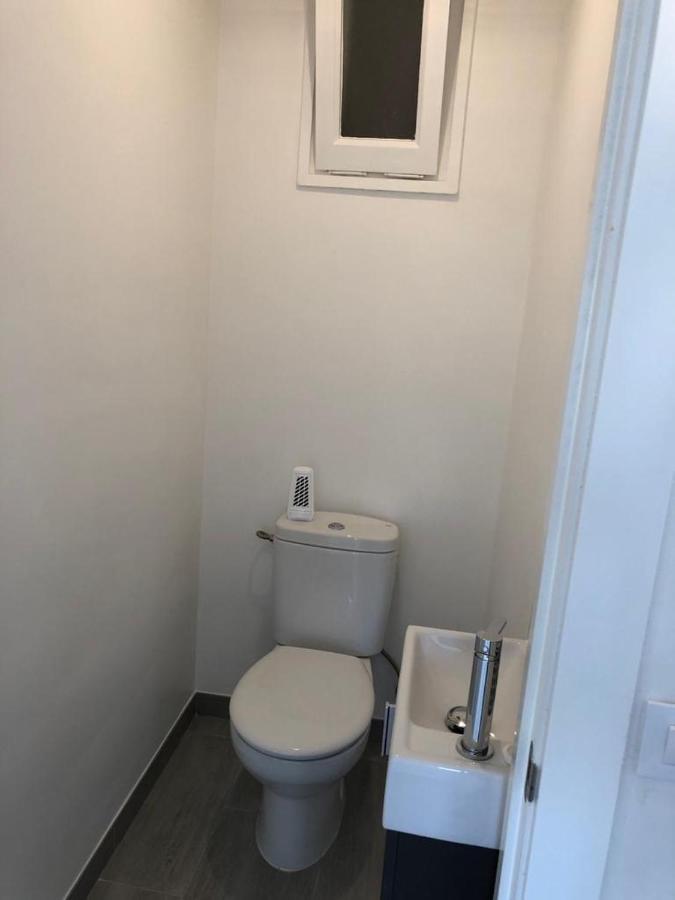 Apartament Veuras El Mar - Belleza 2 Roses Eksteriør billede
